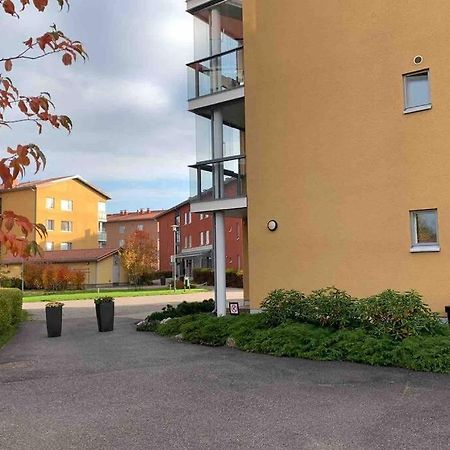 Modern Apartment With Sauna Nearby Airport Vantaa Luaran gambar