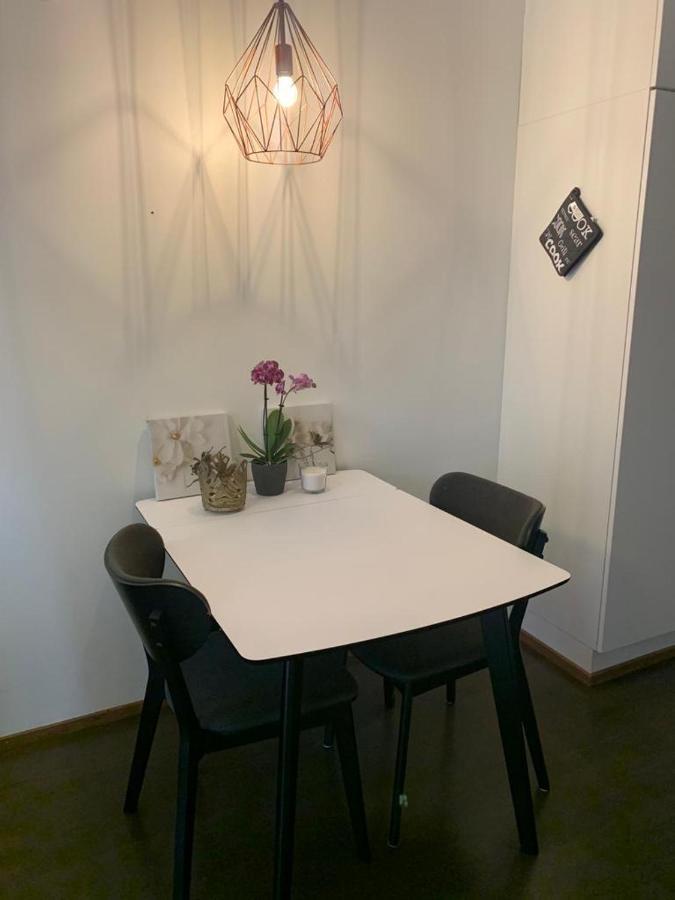 Modern Apartment With Sauna Nearby Airport Vantaa Luaran gambar